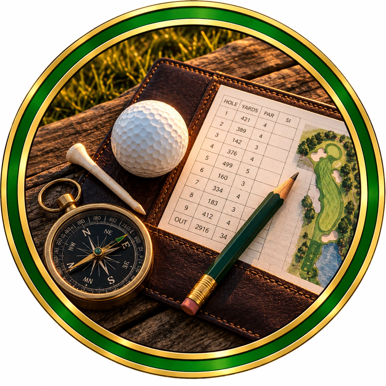All Golf Intelligence articles