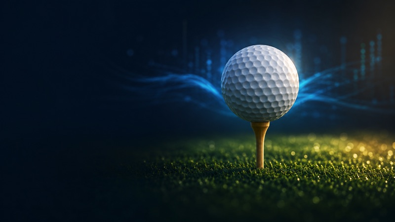 You Are Using the Wrong Golf Ball