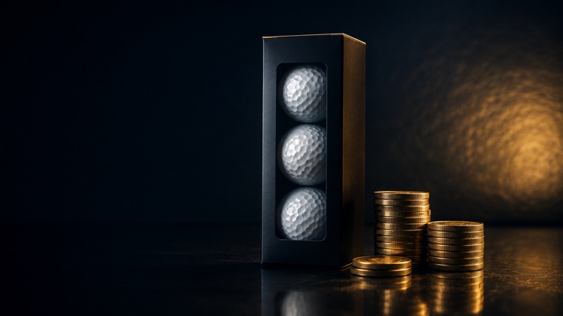 The Most Expensive Mistake in Your Golf Bag
