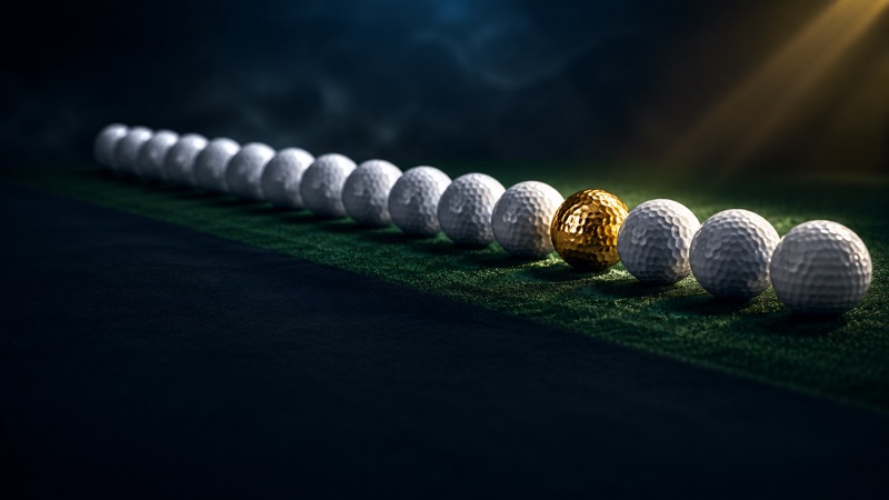 Marginal Gains — Applied to Your Whole Game