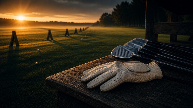 Why Do We Think We Become Tour Pros Out on the Course?