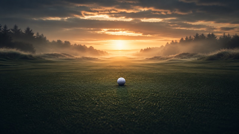 How Far Are You Off Statistically From a Tour Pro?