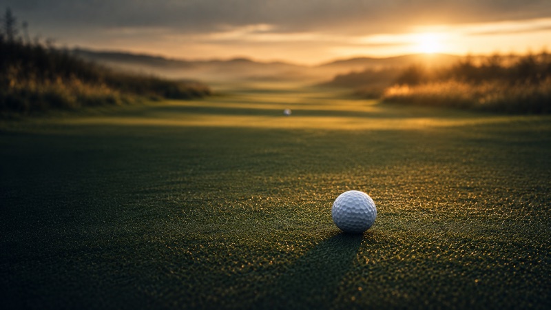 The Two-Ball Strategy