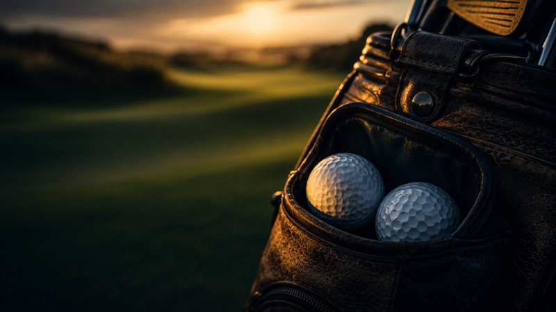 What Your Wedges Are Telling You