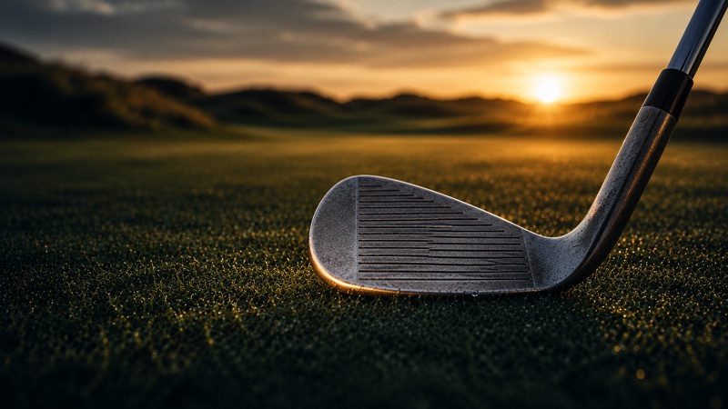 Shaft Flex