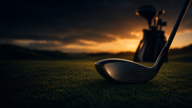 The 3-Wood Question