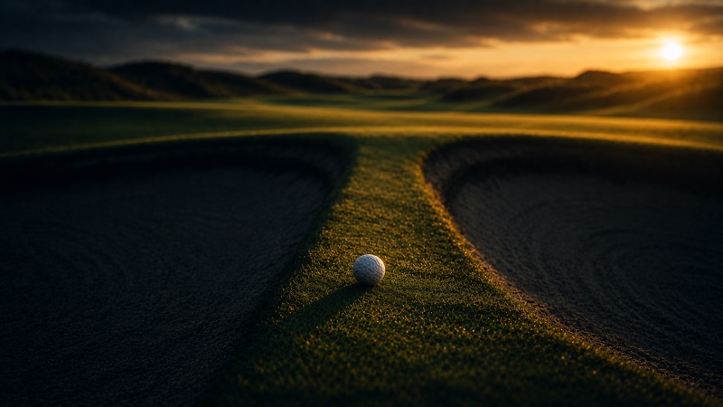 Bogey Golf