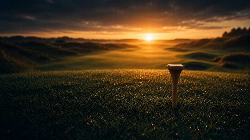 The First Tee