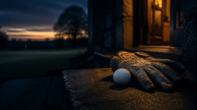 The Post-Round Audit