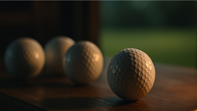 Why a Ball Fitting Is Worth Your Time