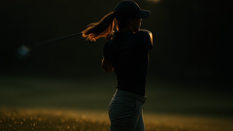 Why "Women's" Golf Balls Are a Swing-Speed Product