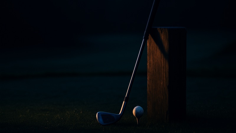 Golf Pre-Shot Routine: Why It Holds Up