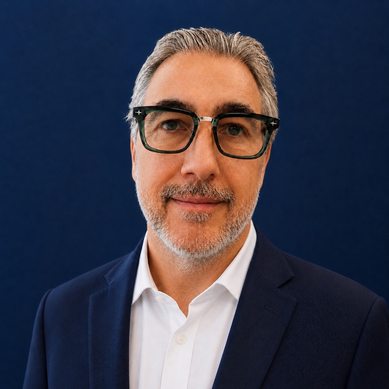 Paul Cottingham, founder of KaddieIQ Ltd